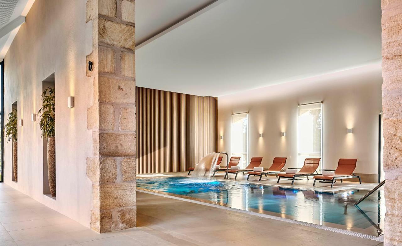 Chateau Saint-Jean, Relais & Chateaux Montluçon Εξωτερικό φωτογραφία